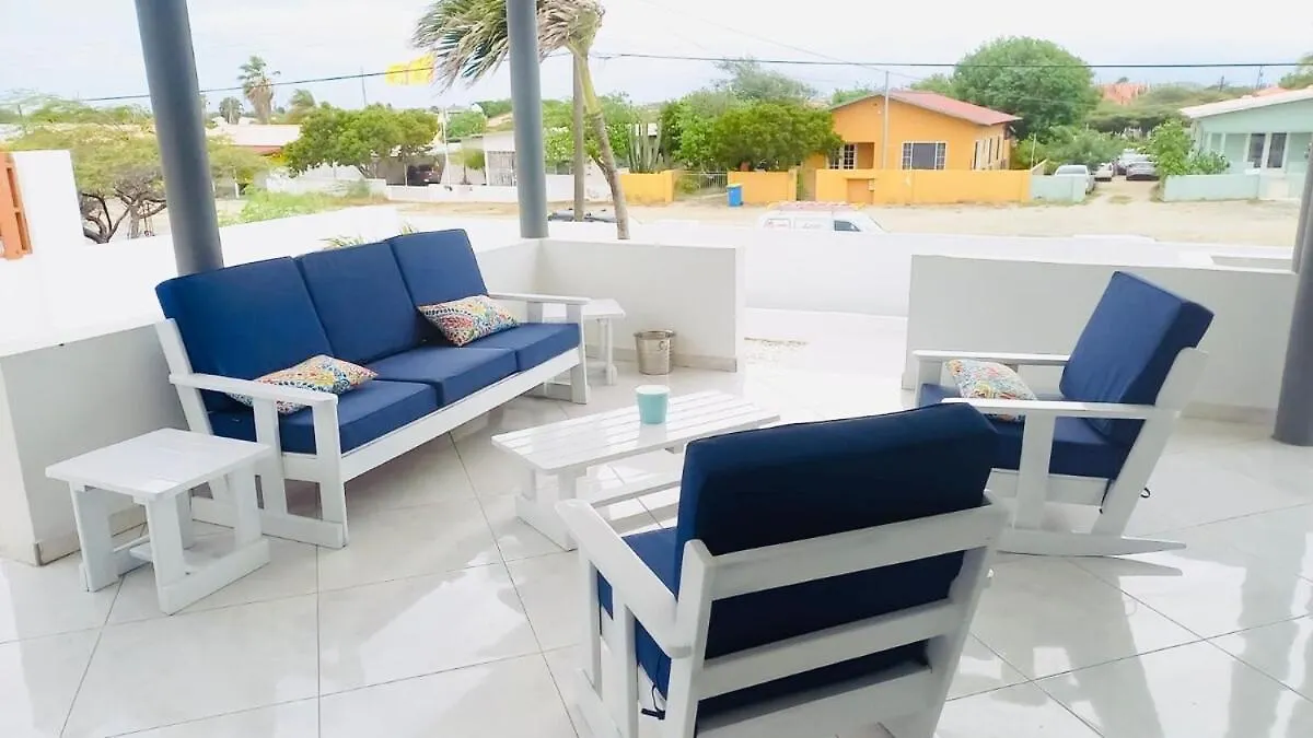 Caribbean Breeze-4 Bedroom 4 Ensuite Bathrooms Oranjestad 0*,  Aruba
