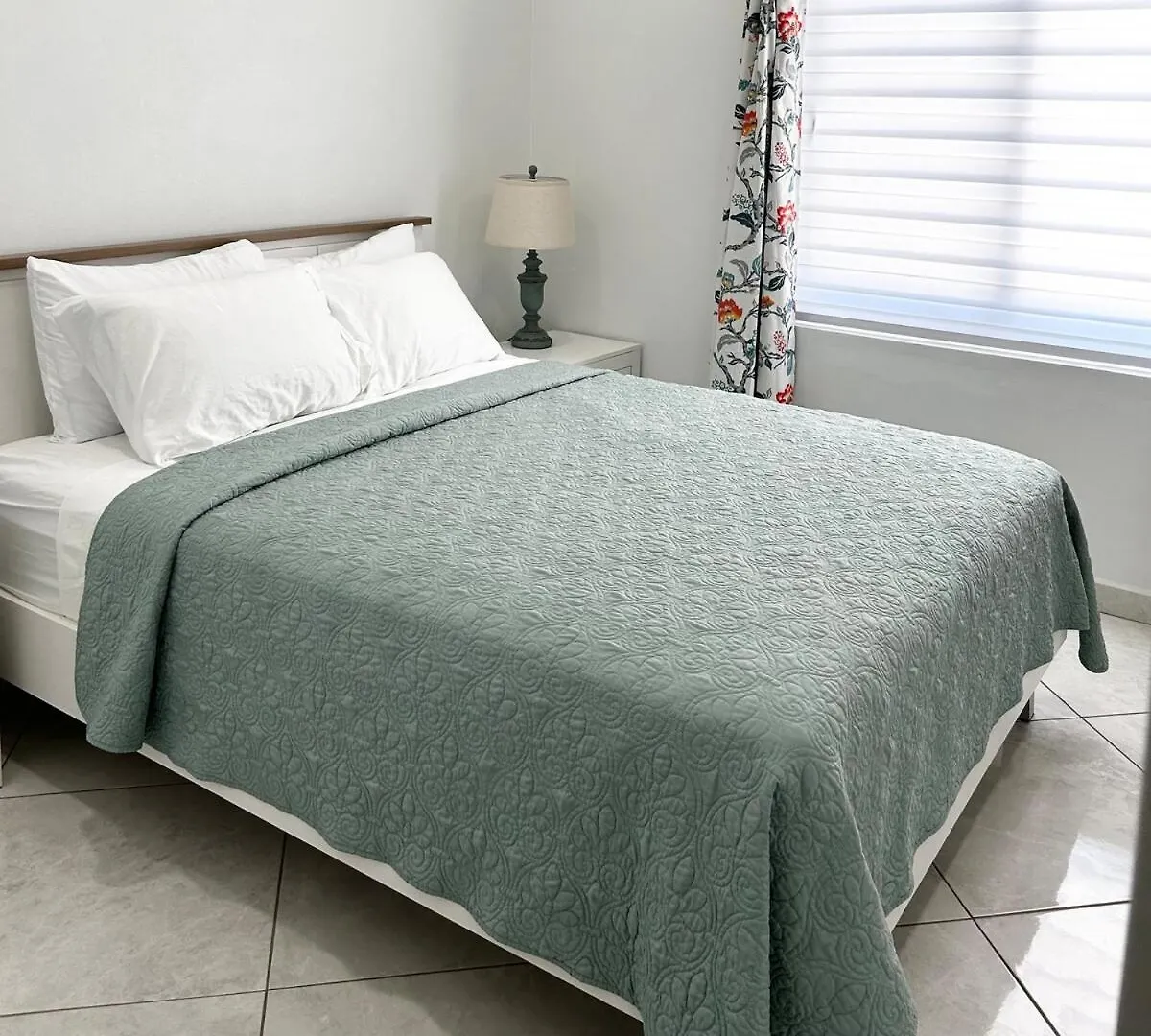 Caribbean Breeze-4 Bedroom 4 Ensuite Bathrooms اورانجستاد 0*,